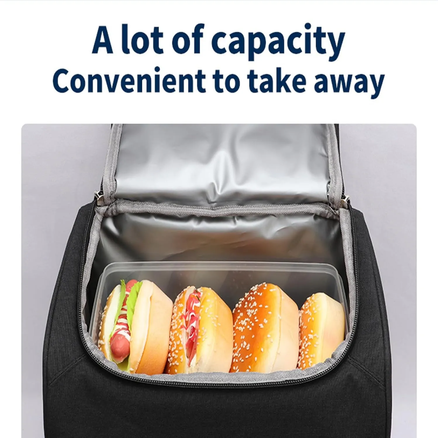 Car Camping Coolers for Suzuki Swift/Equator, Waterproof Portable Cooler, Leak Proof Picnic Insulated Bag, Ultra-Light Premium Ice Chest Box