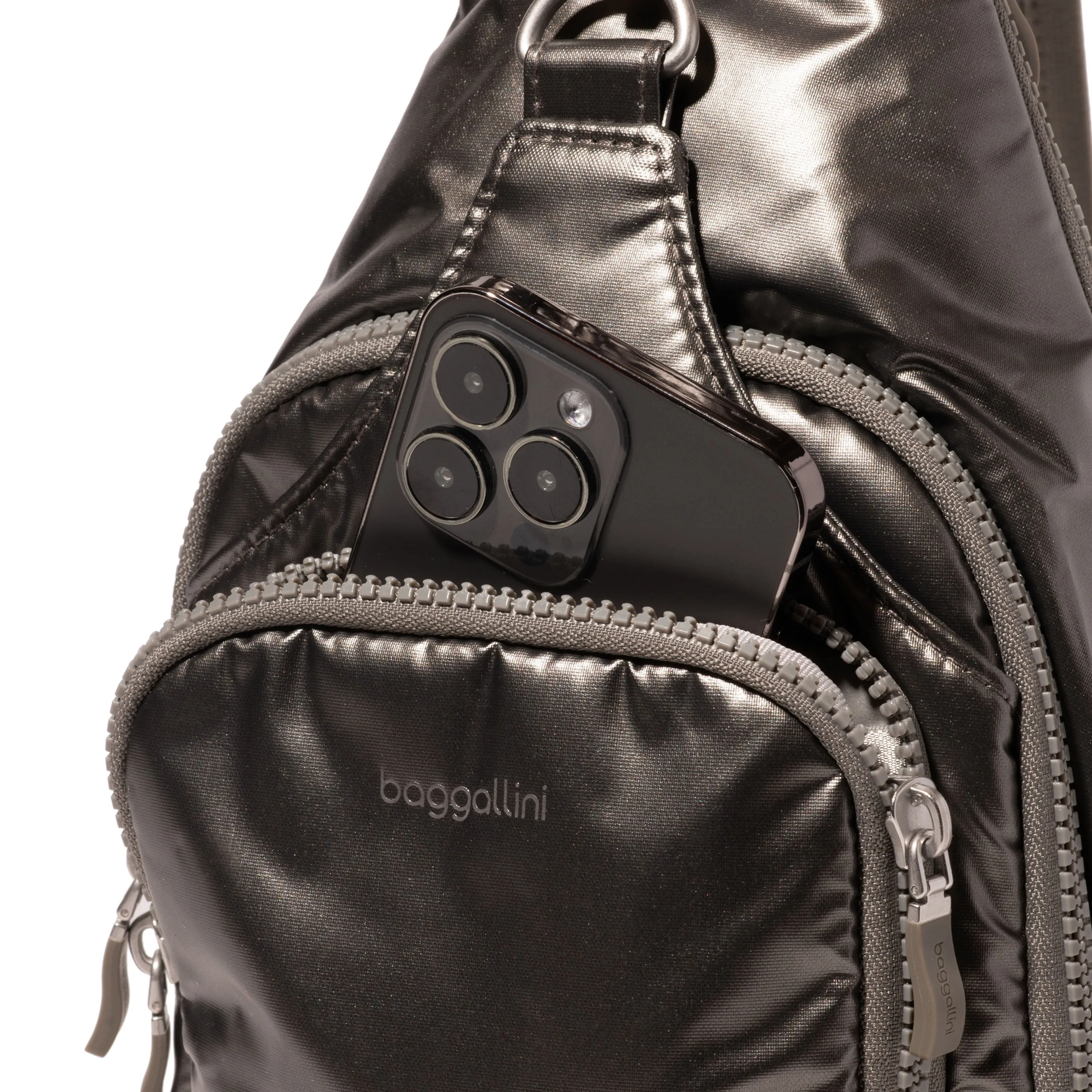 Central Park Sling