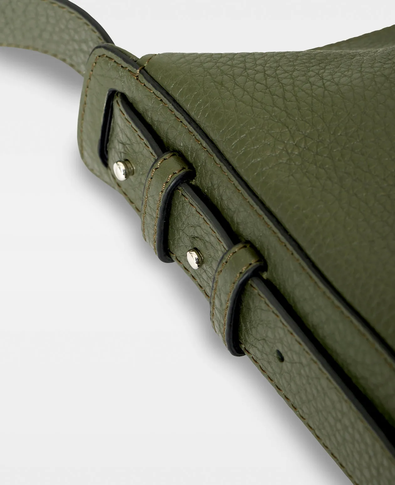 CHARLENE crossbody bag - Army