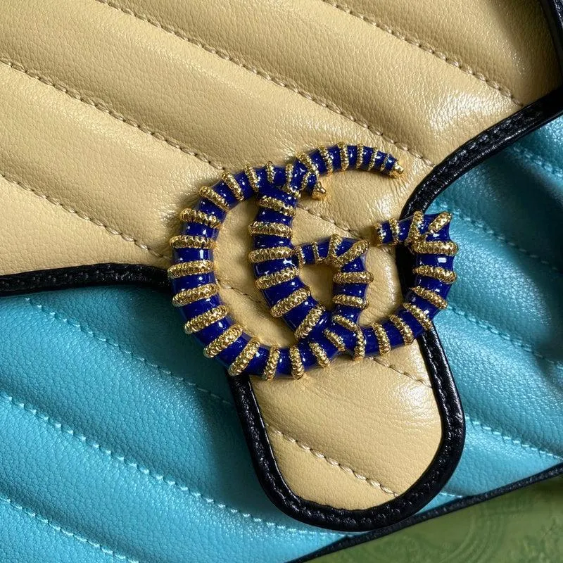 Charm - GG Bags - 1900