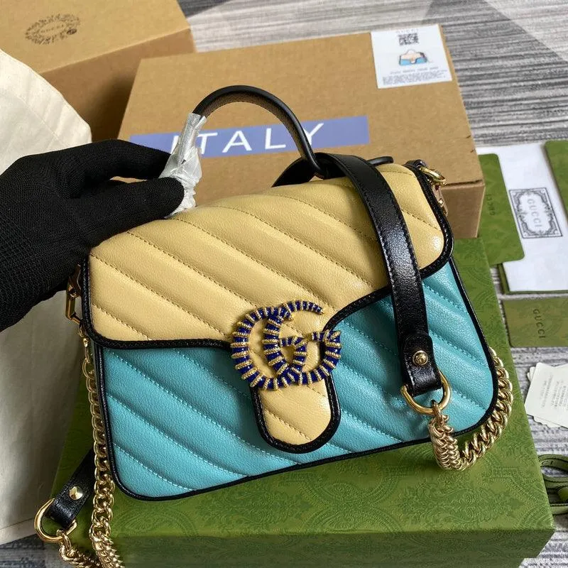 Charm - GG Bags - 1900