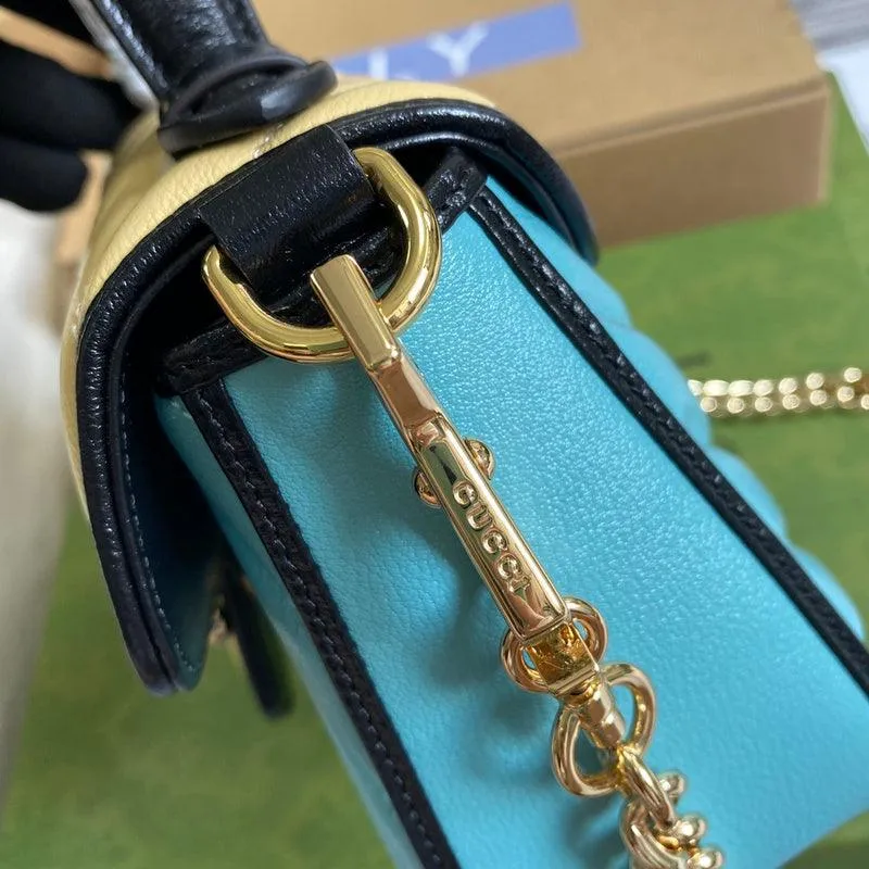 Charm - GG Bags - 1900
