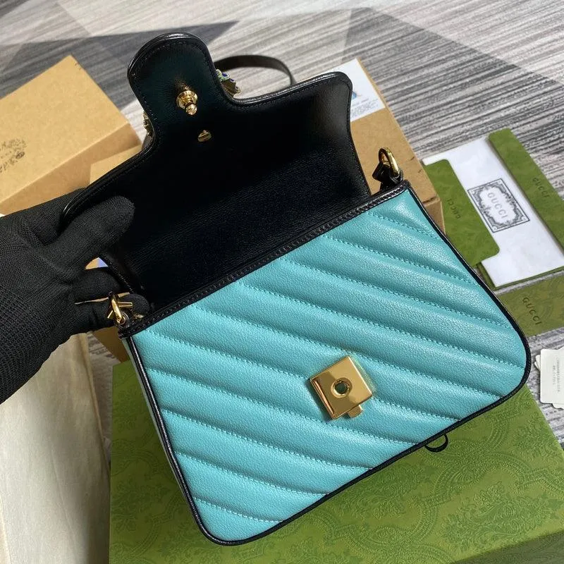 Charm - GG Bags - 1900