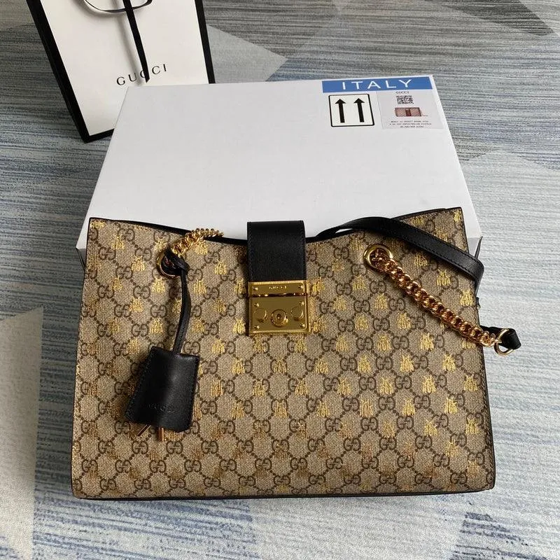 Charm - GG Bags - 2074