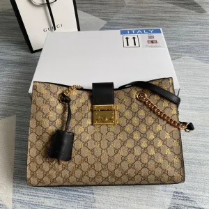 Charm - GG Bags - 2074