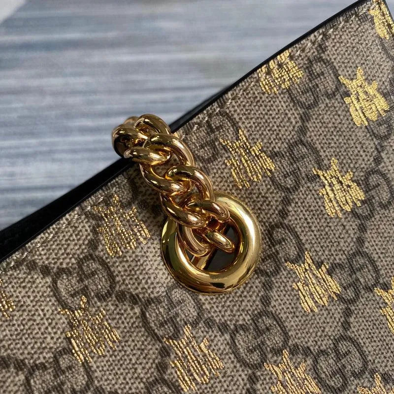 Charm - GG Bags - 2074