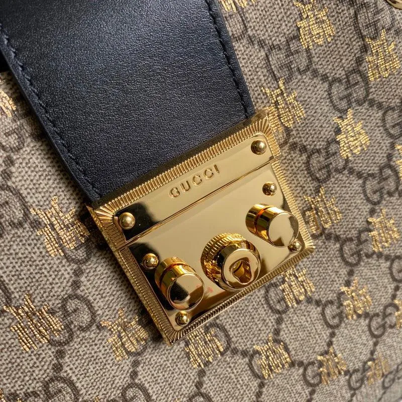 Charm - GG Bags - 2074