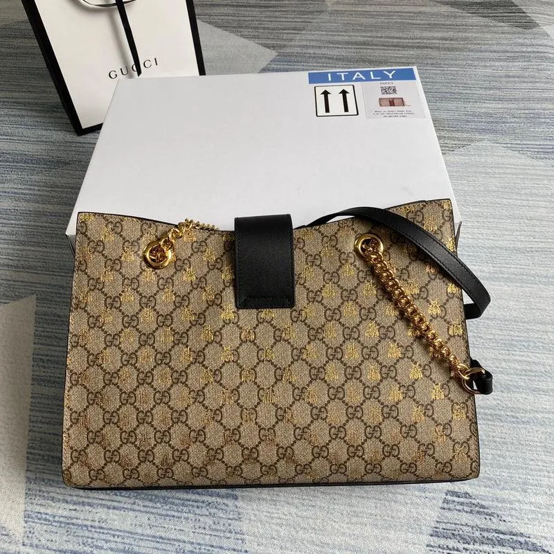 Charm - GG Bags - 2074