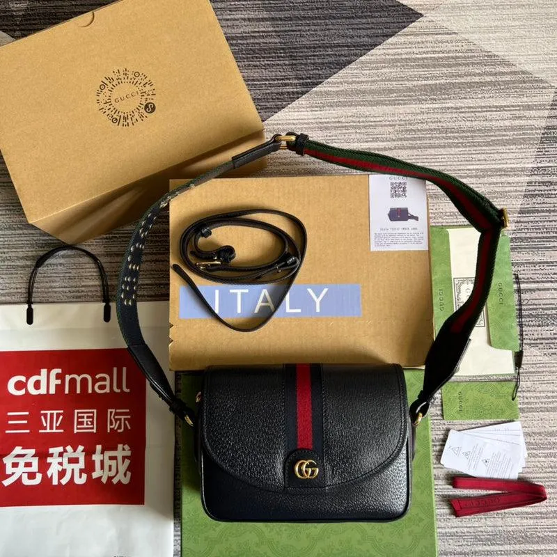 Charm - GG Bags - 852