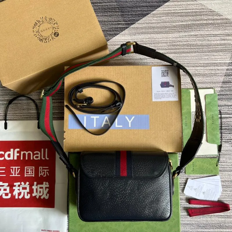 Charm - GG Bags - 852