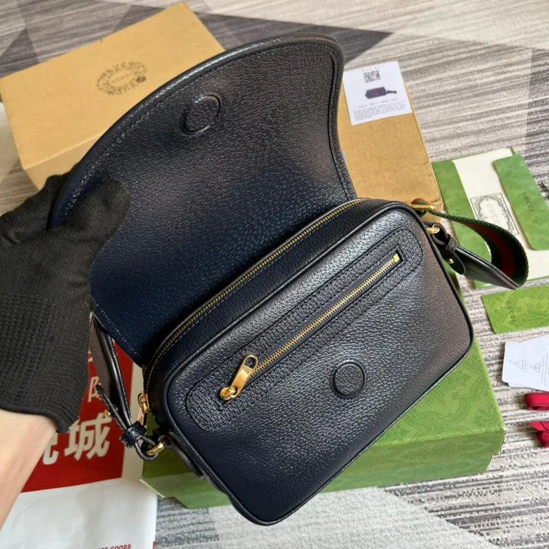 Charm - GG Bags - 852