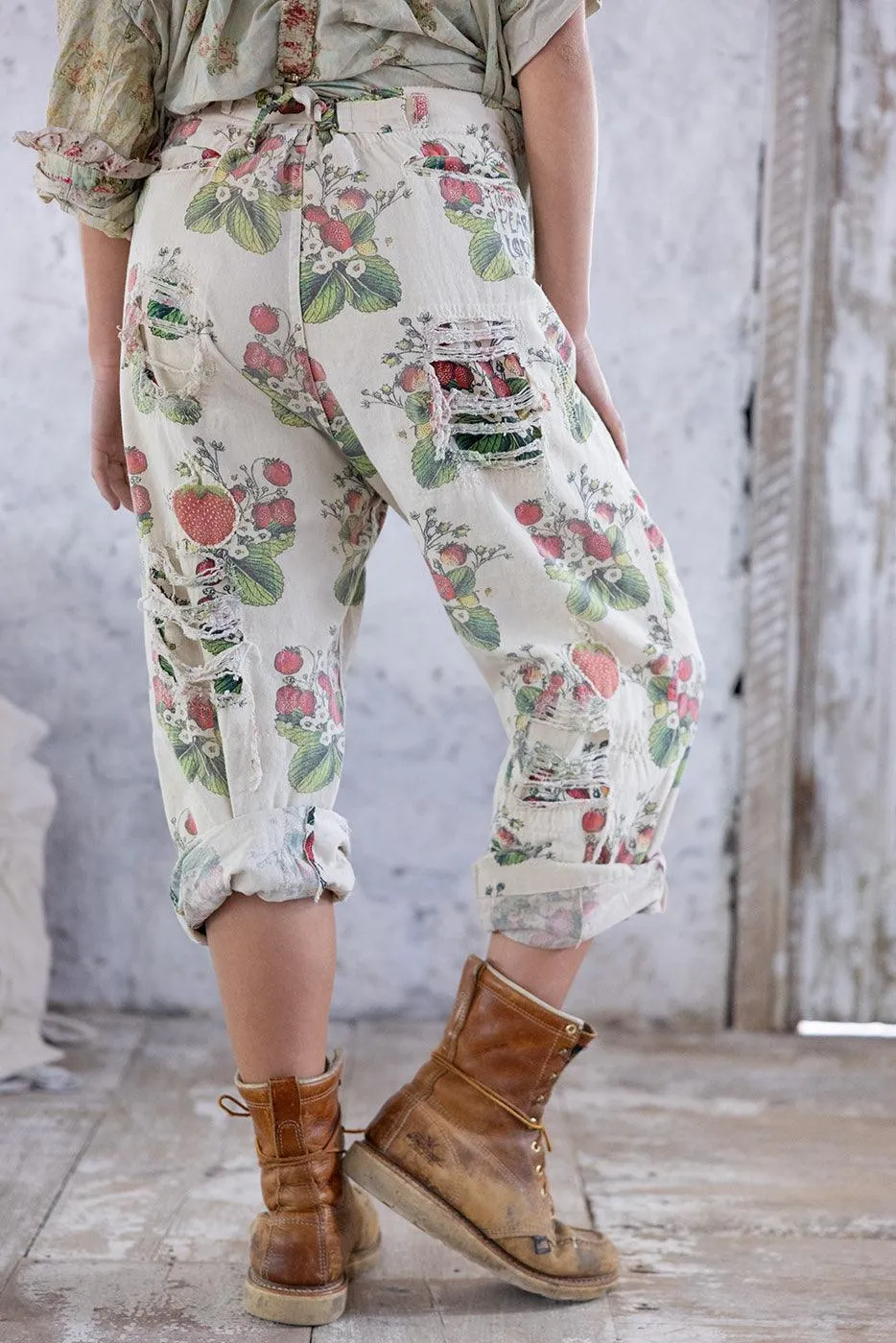 Charmie Trousers
