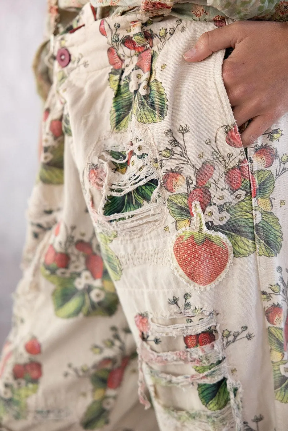 Charmie Trousers