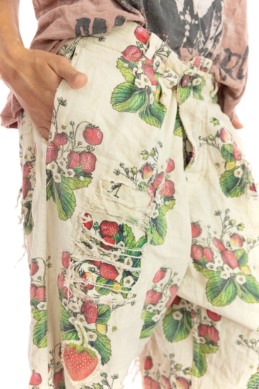 Charmie Trousers