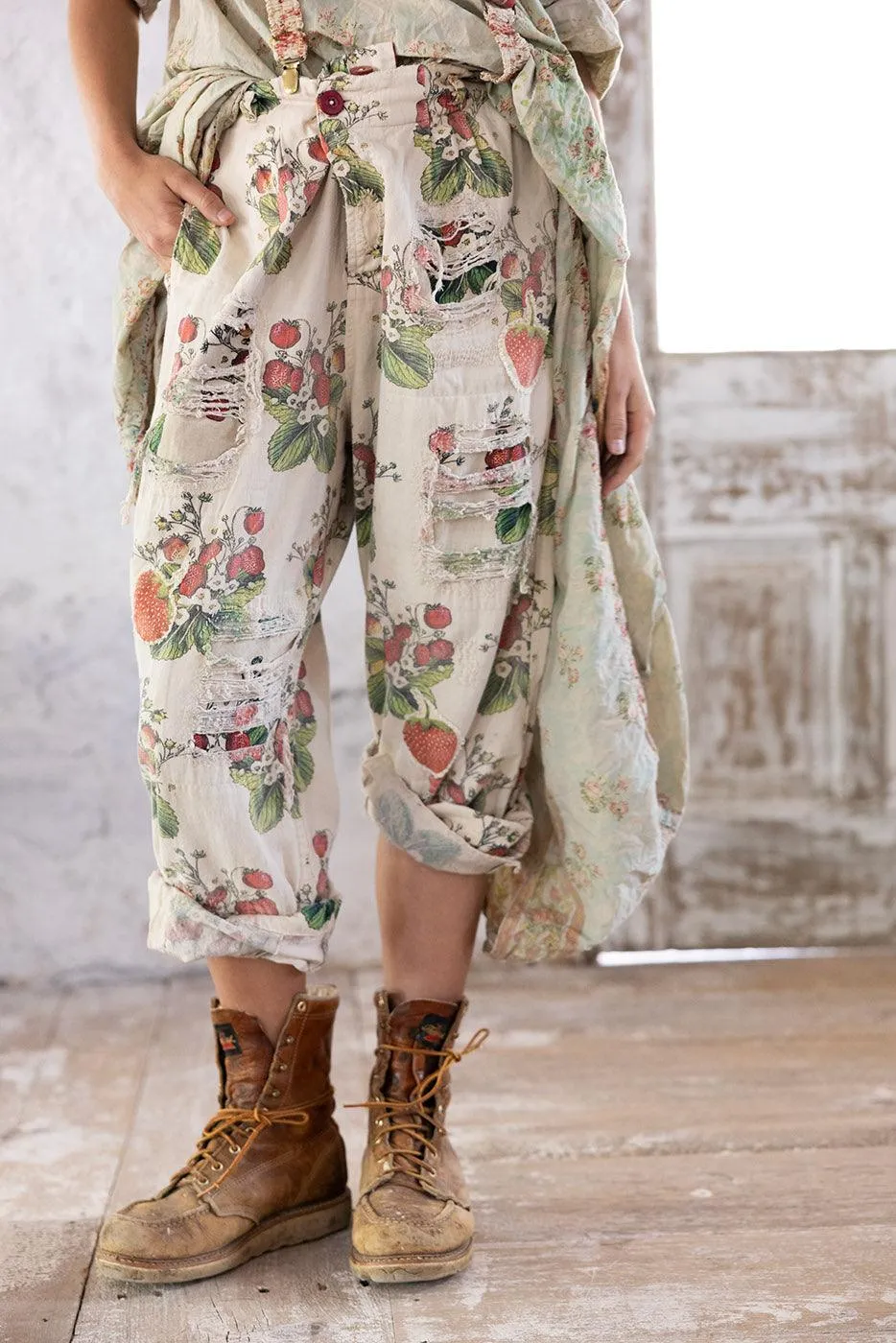 Charmie Trousers