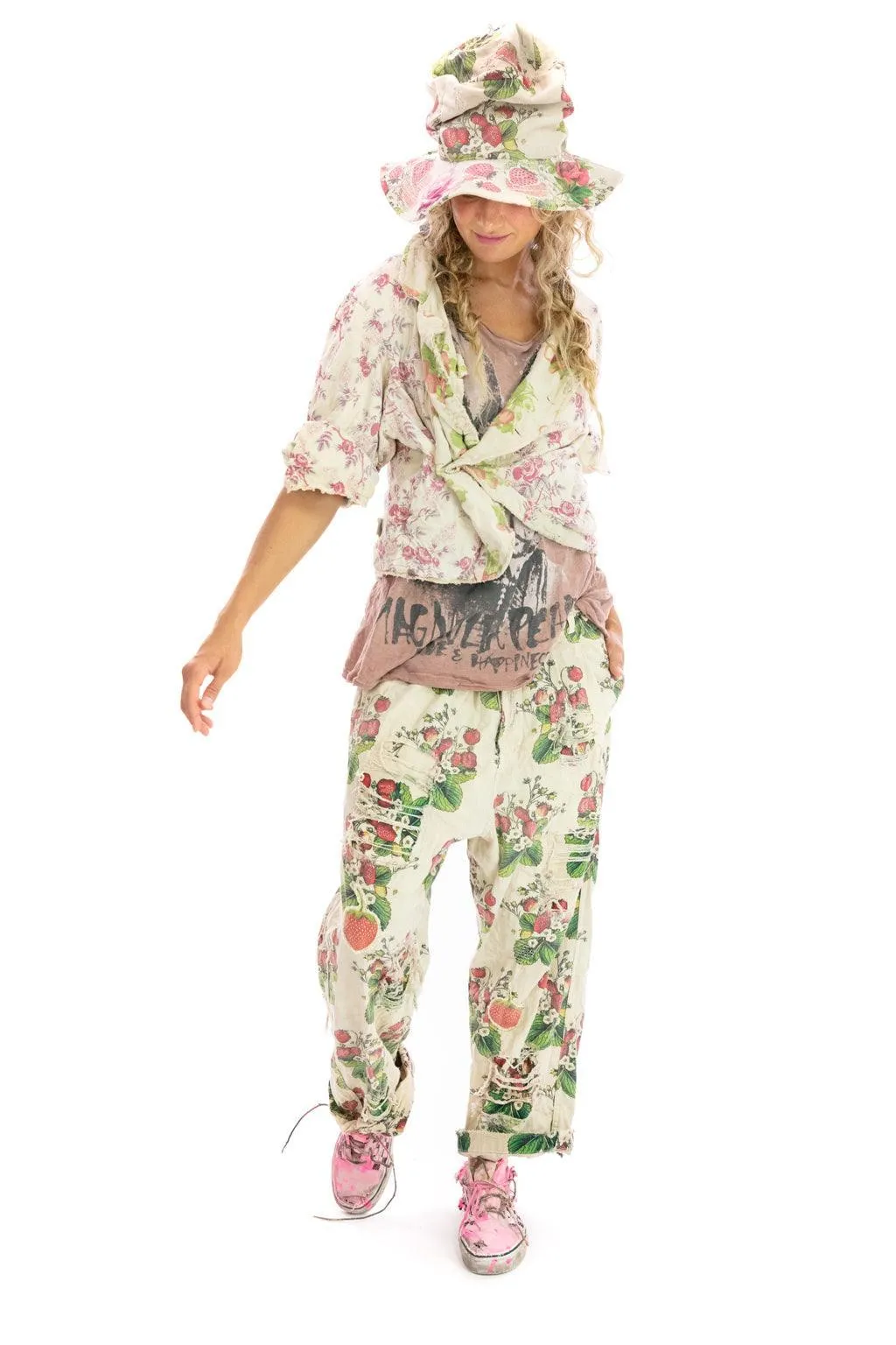 Charmie Trousers