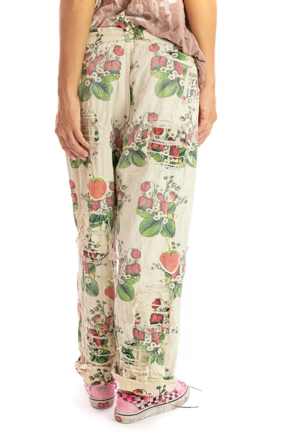 Charmie Trousers