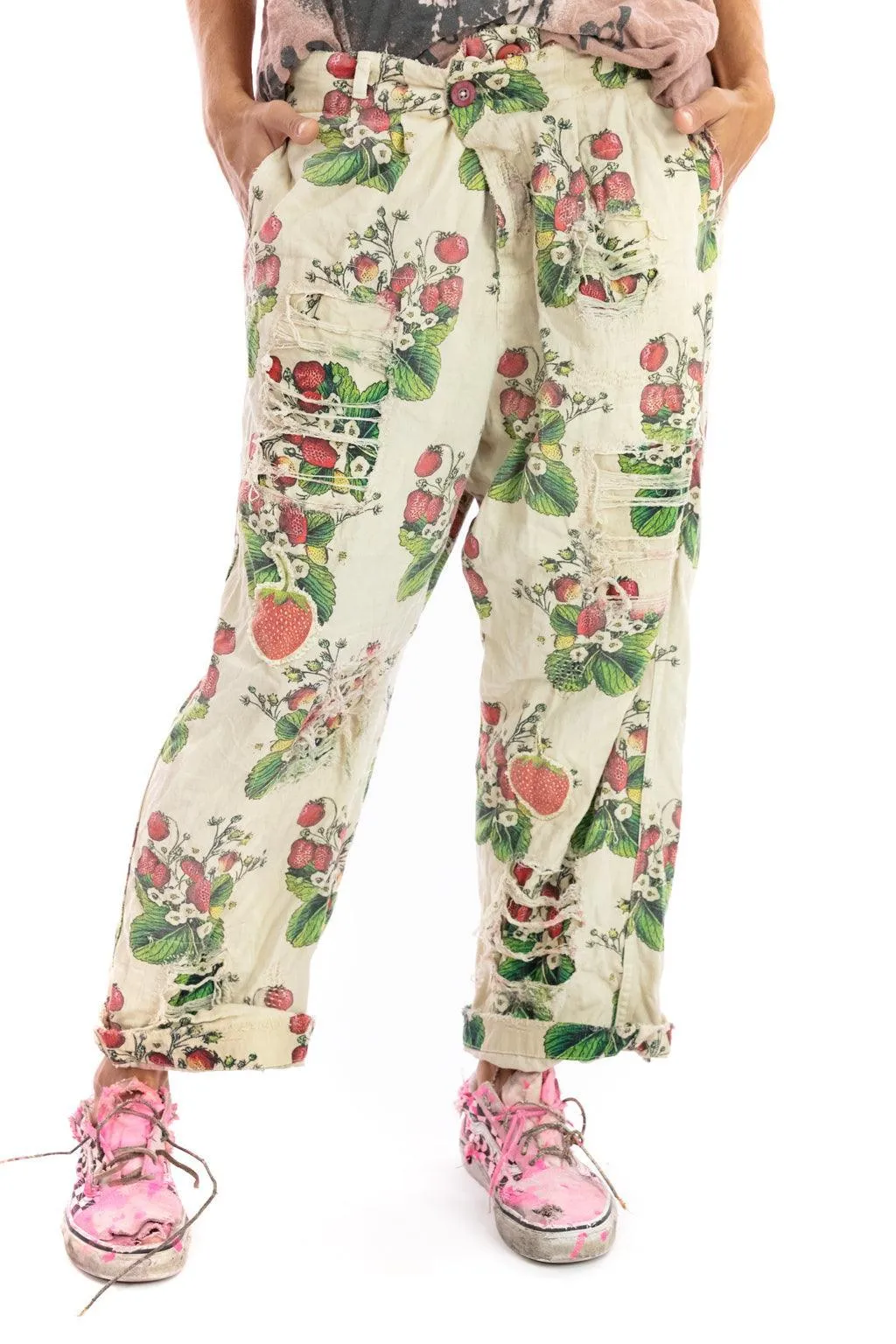 Charmie Trousers