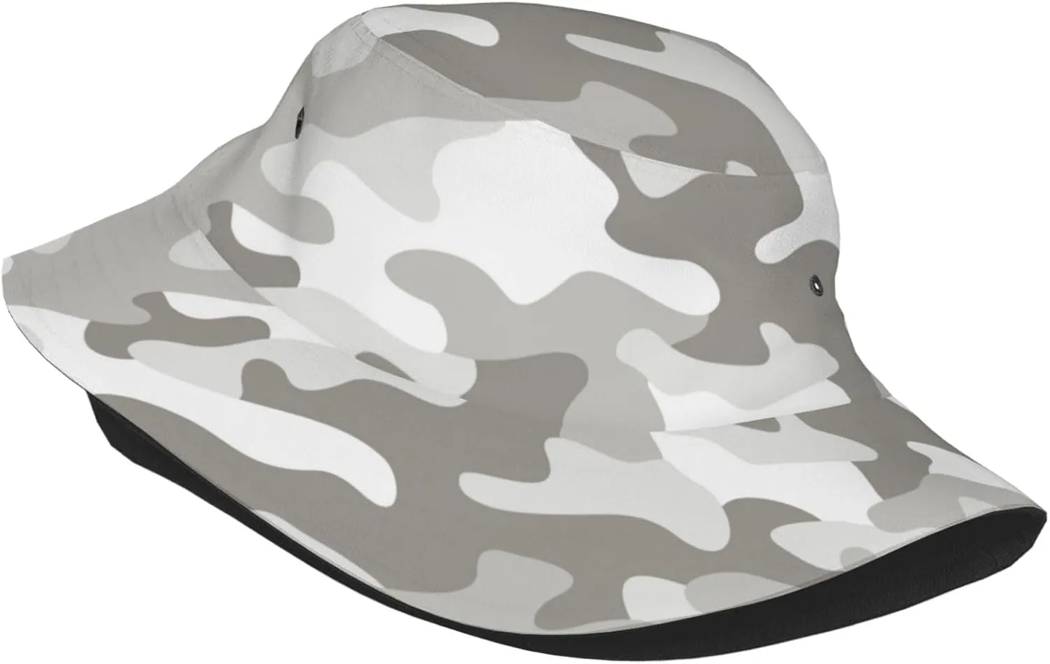 Cherry Blossoms Bucket Hat for Men Women Beach Sun Hats Fisherman Hat Unisex Outdoor Cap