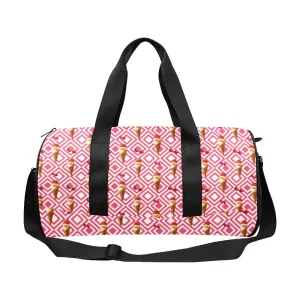 Cherry Ice-cream - Duffle Bag