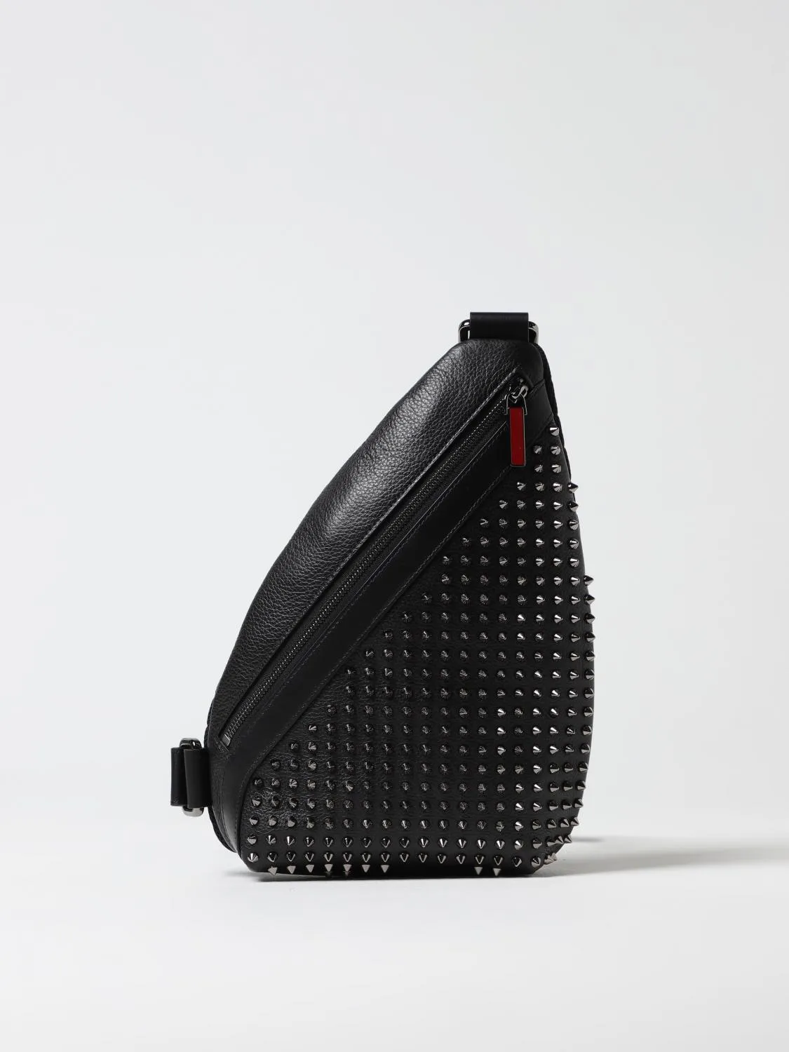 Christian Louboutin Belt Bag Men Black