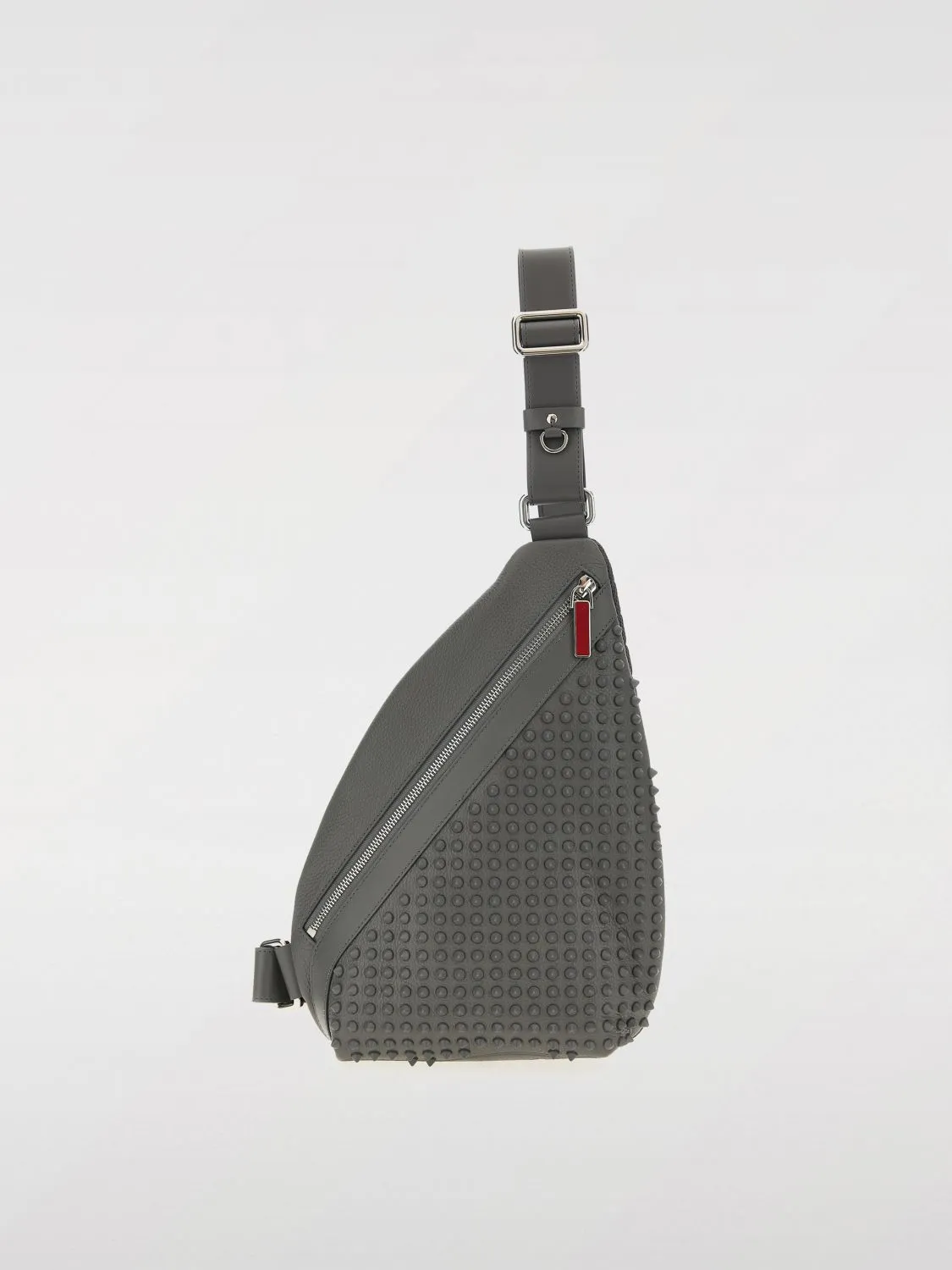 Christian Louboutin Belt Bag Men Black