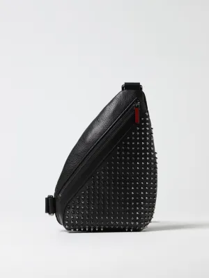 Christian Louboutin Belt Bag Men Black