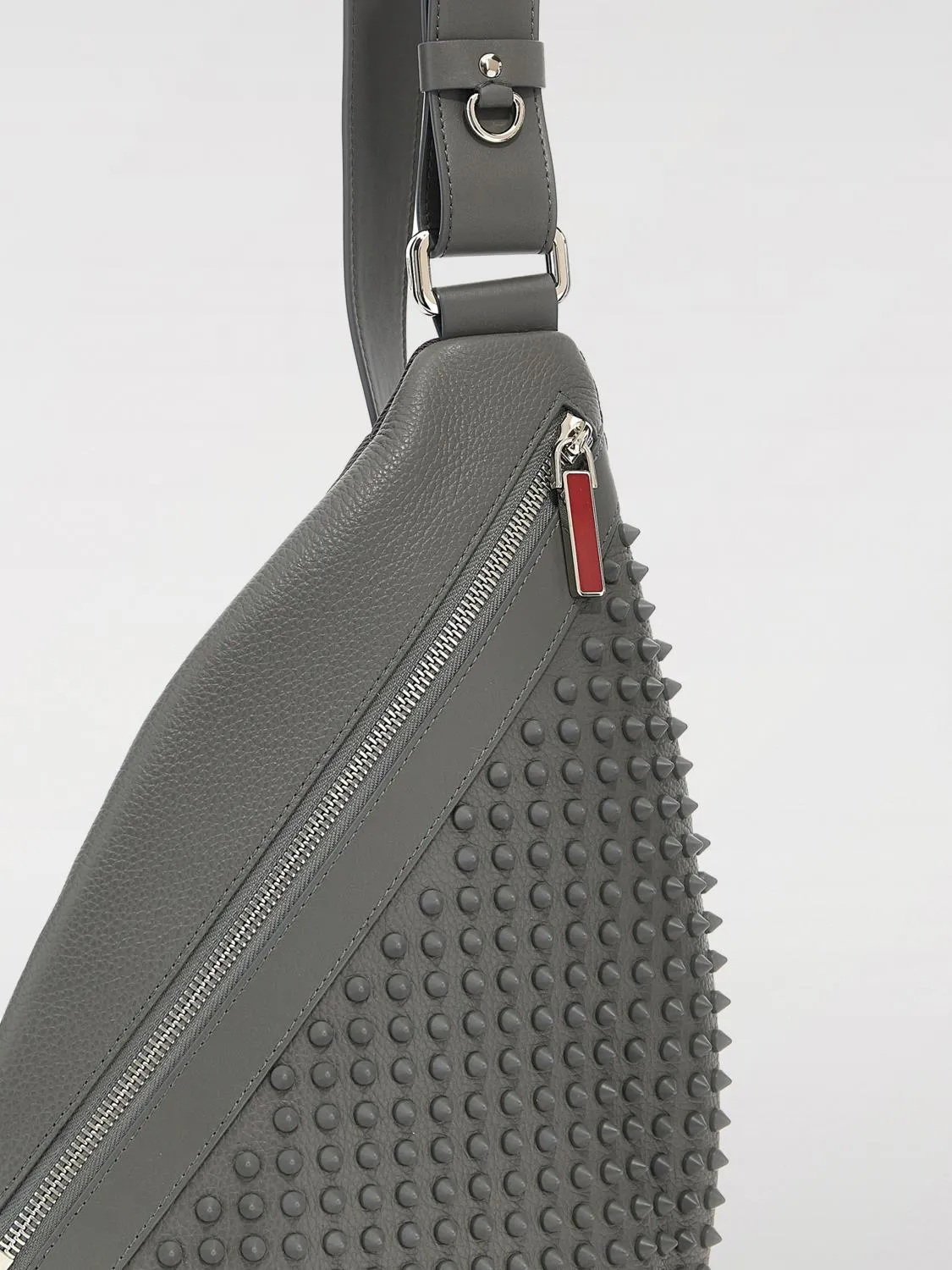 Christian Louboutin Belt Bag Men Black