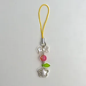 Citrus Bud Charm 🍊