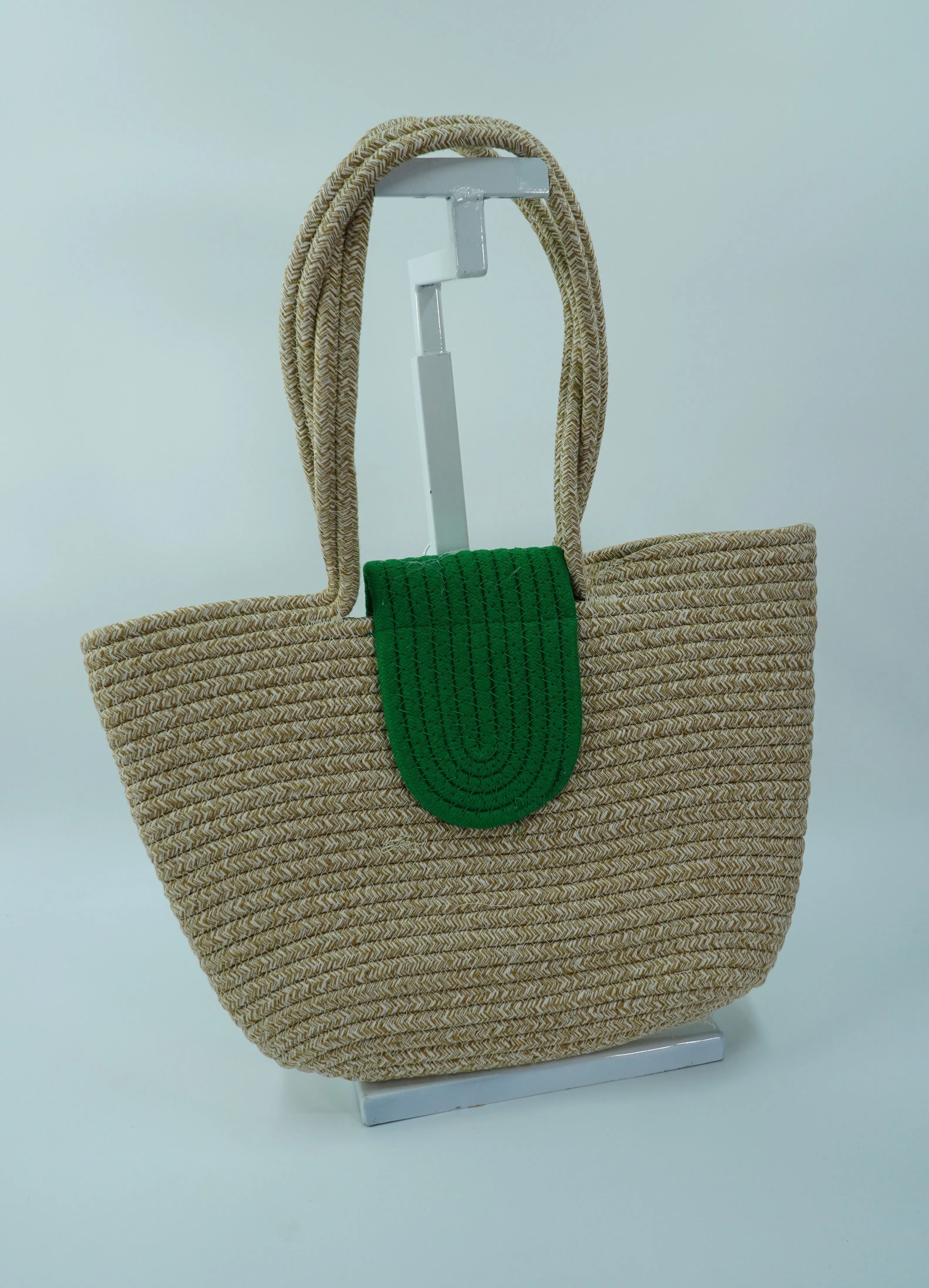 Coastal Charm women's handbag