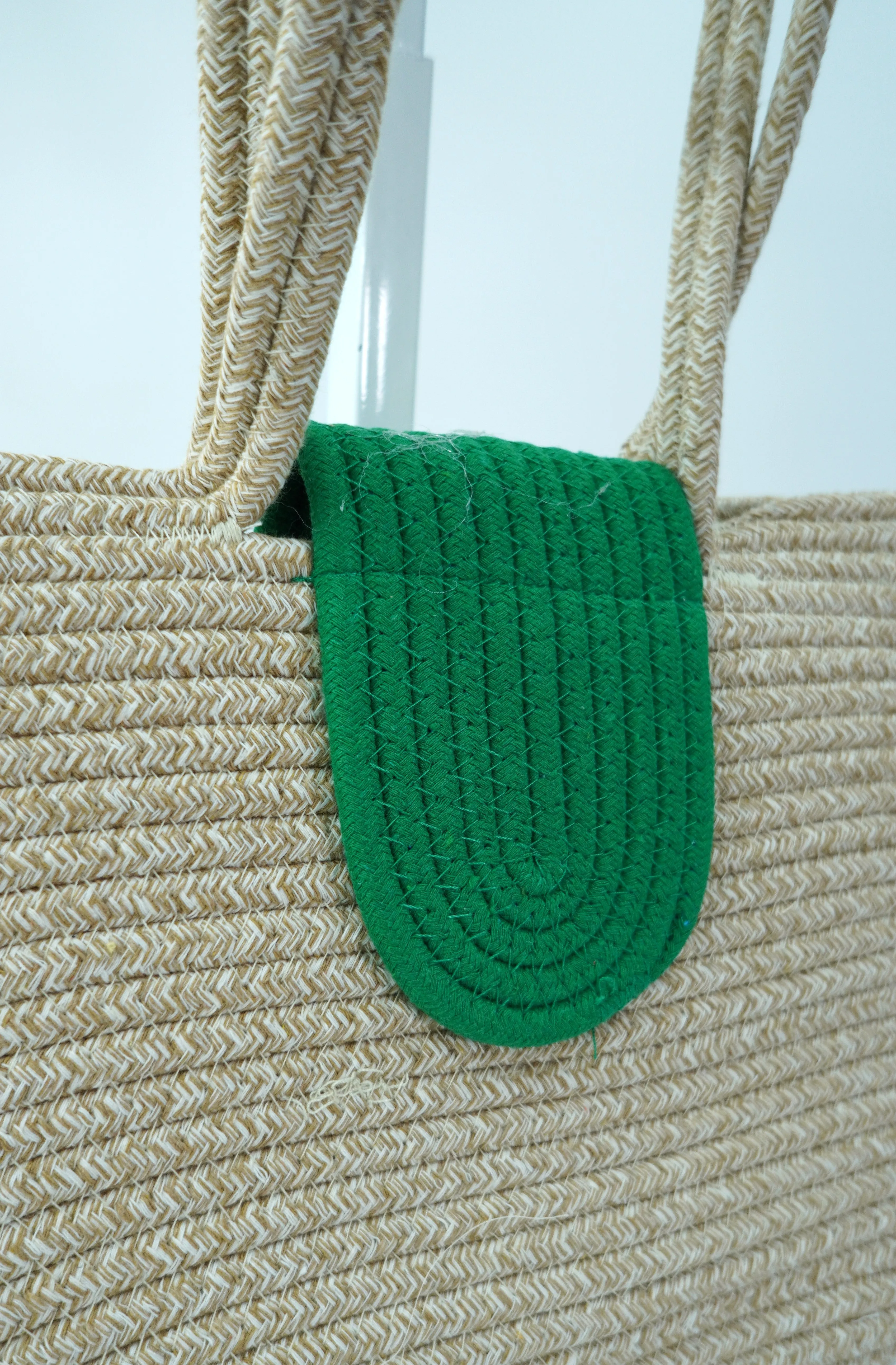 Coastal Charm women's handbag