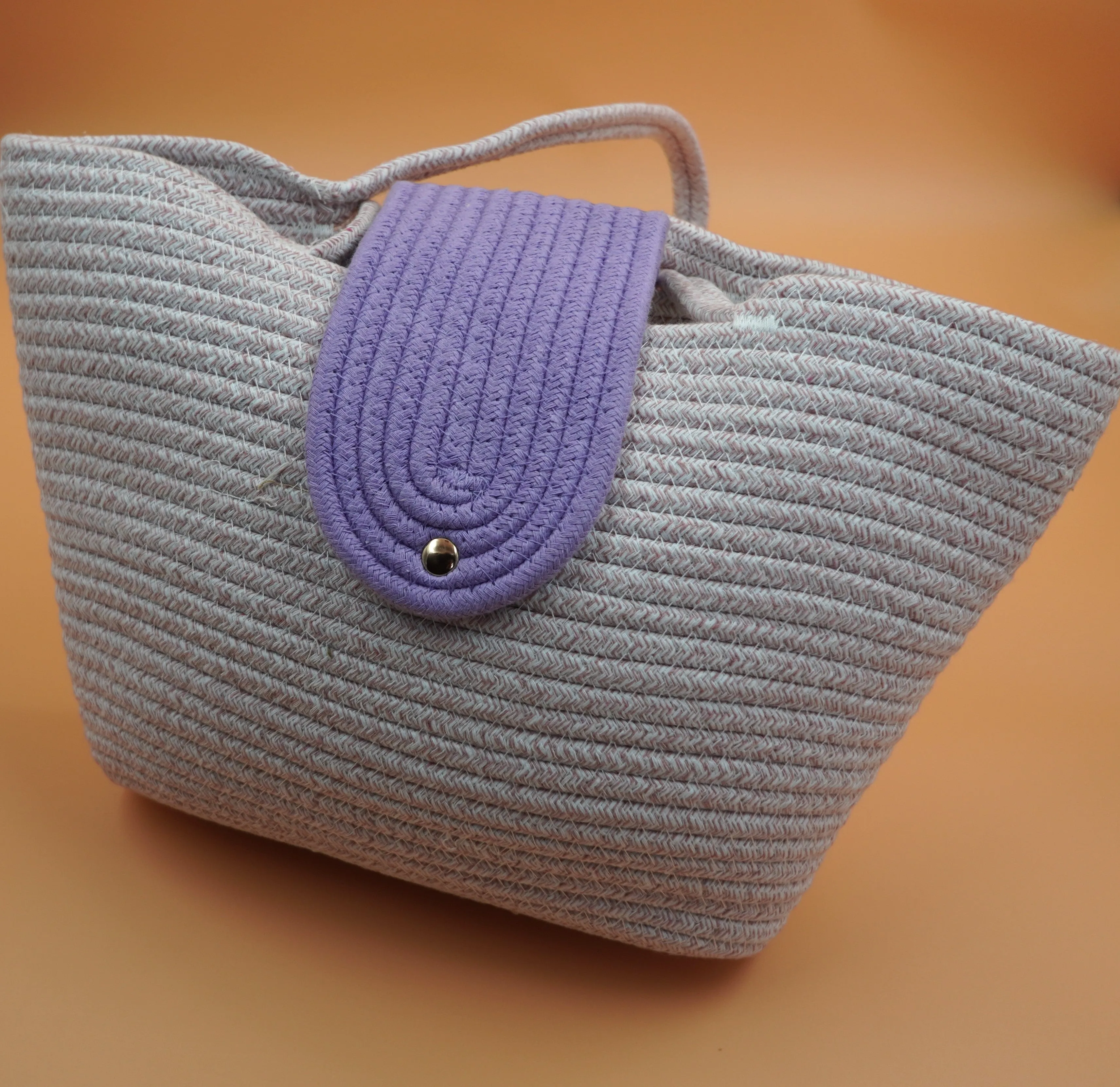 Coastal Charm women's handbag