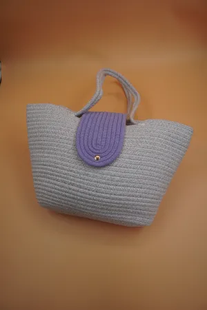 Coastal Charm women's handbag