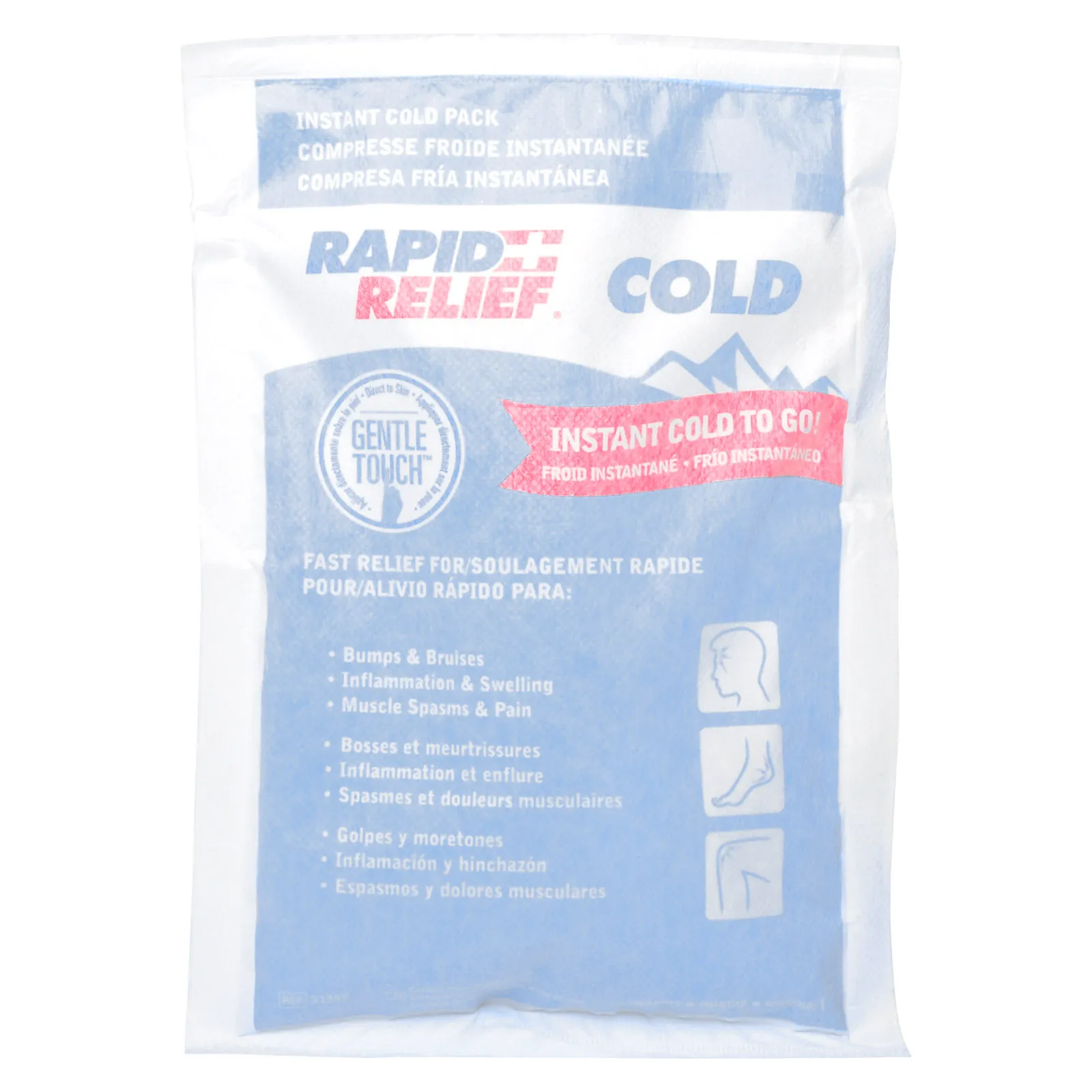 Cold Pack Regular Size Each