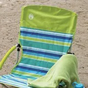 Coleman Utopia Breeze Beach Sling Chair