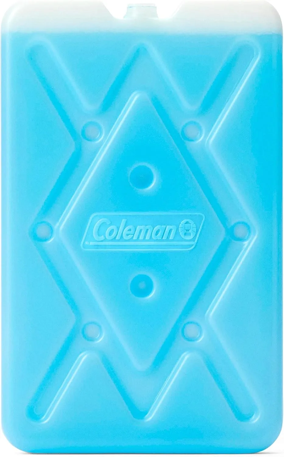 Coleman X-treme Chill Reusable Ice Packs, Slim Ice Packs for Coolers & Lunch Bags, Leak-Proof Ice Brick Freezer Pack for School, Work, Lunches, Trips & Injuries