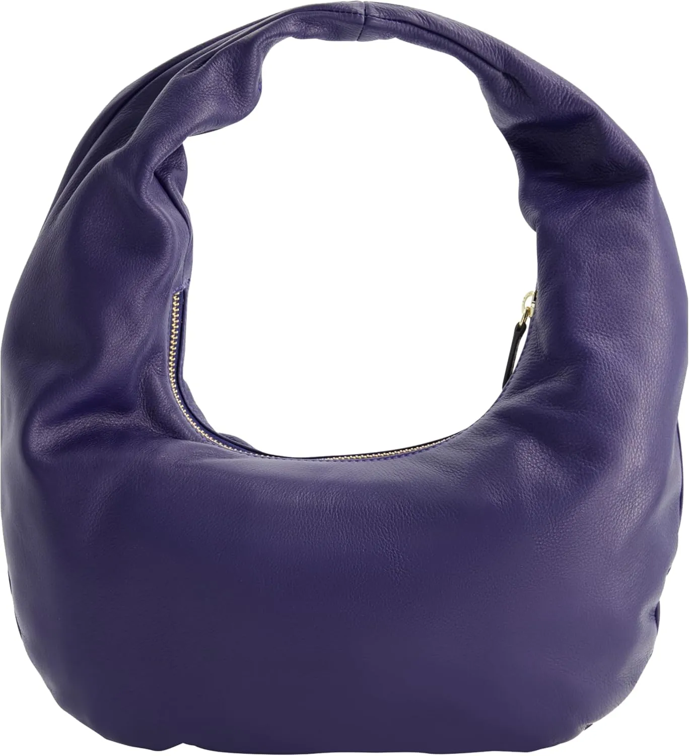 Concept One Fred Segal Women's Shoulder Bag, Leather Travel Side Purse Hobo Handbag