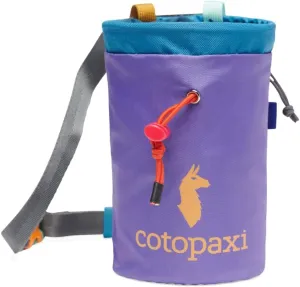 Cotopaxi Halcon Chalk Bag - Del Dia