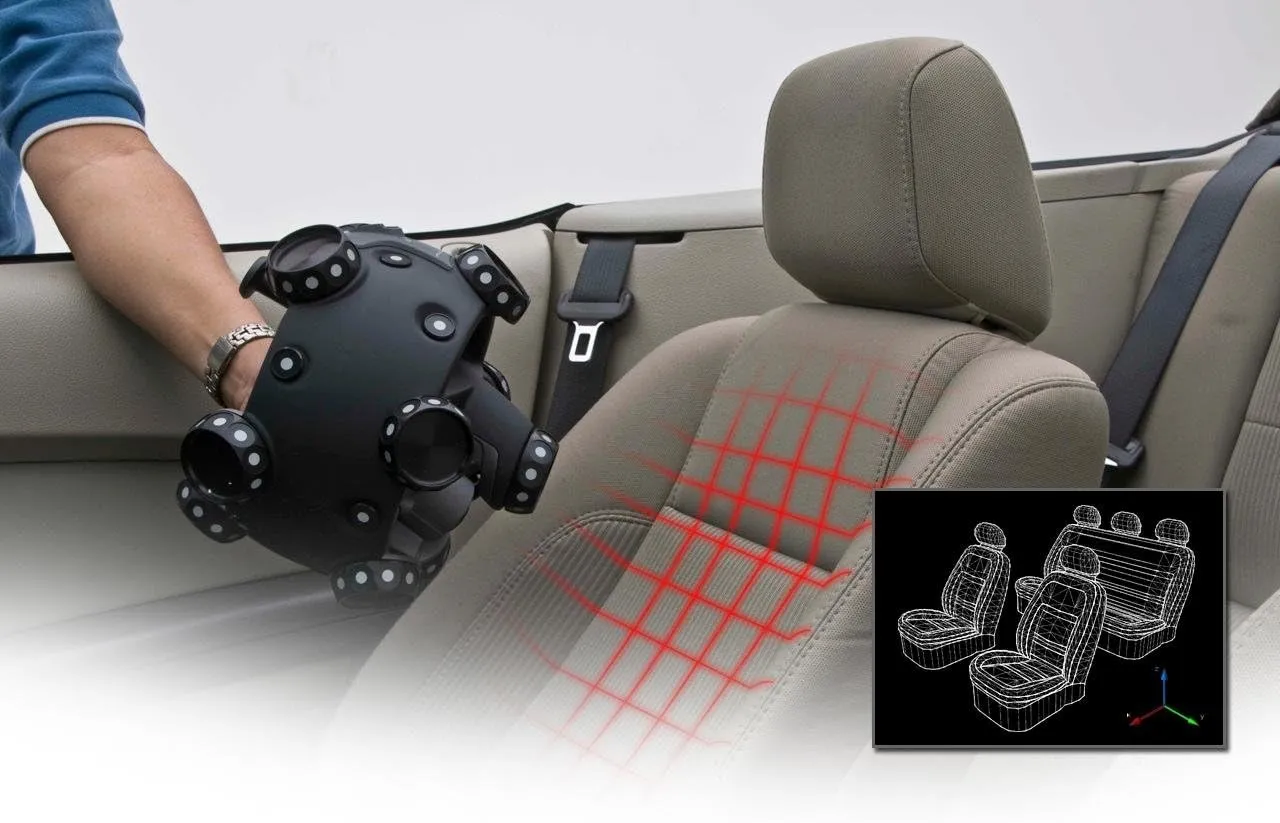 Coverking Custom Fit Front 50/50 Bucket Seat Cover for Select Toyota Tacoma Models - Neoprene (Charcoal with Black Sides)