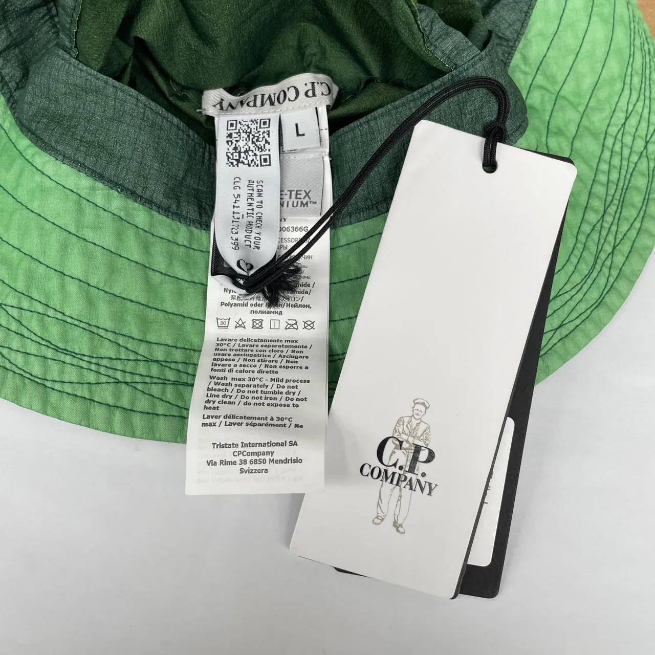 CP Company Gore-Tex Infinium Bucket Hat Large