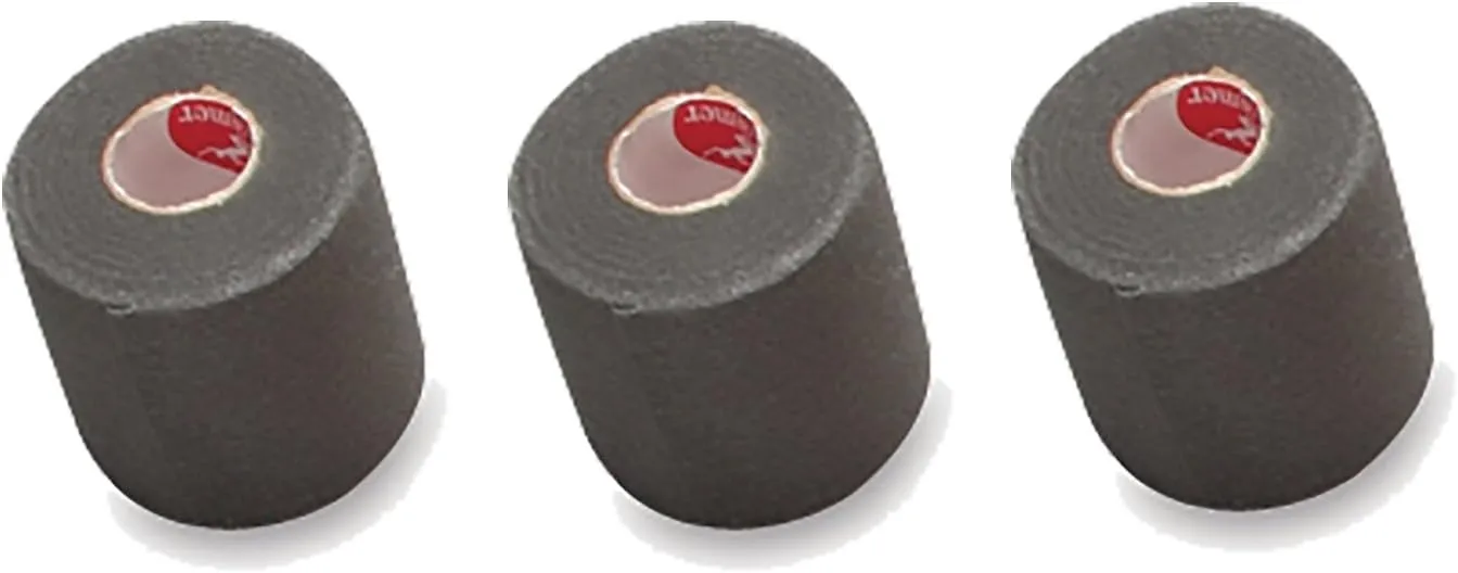 Cramer Tape Underwrap, Sports PreWrap for Athletic Ankle, Wrist, and Injury Taping Jobs, Hair Tie, Headband, Patella Support, Pre-Wrap Athletic Tape Supplies,Yard Roll of Pre Wrap