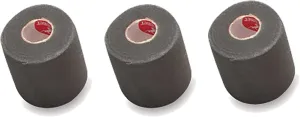 Cramer Tape Underwrap, Sports PreWrap for Athletic Ankle, Wrist, and Injury Taping Jobs, Hair Tie, Headband, Patella Support, Pre-Wrap Athletic Tape Supplies,Yard Roll of Pre Wrap