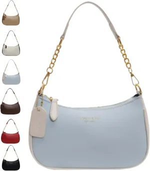 Crossbody Bags for Women Trendy Crescent Shoulder Underarm Small Purse Retro Classic Hobo Clutch Handbag Fashion Y2K