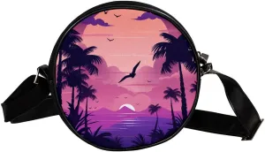 Crossbody Bags for Women,Crossbody Bag Men,Small Sling Bag,Crossbody Purse
