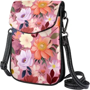 Crossbody Bags for Women,Crossbody Bag Men,Small Sling Bag,Crossbody Purse
