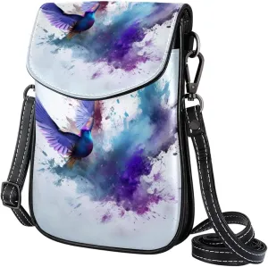 Crossbody Bags for Women,Crossbody Bag Men,Small Sling Bag,Crossbody Purse