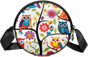 Crossbody Bags for Women,Crossbody Bag Men,Small Sling Bag,Crossbody Purse