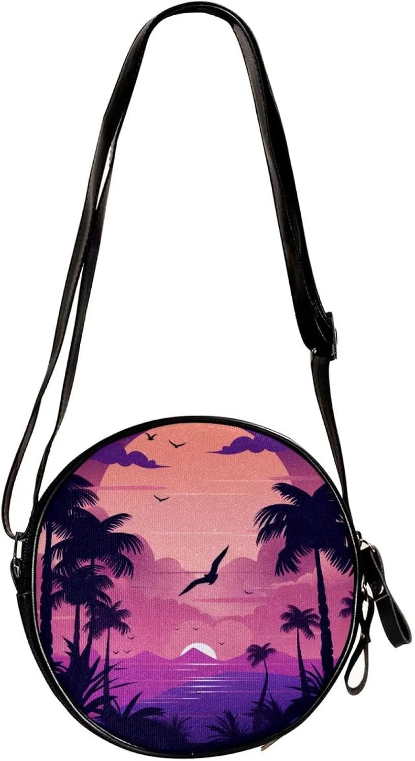 Crossbody Bags for Women,Crossbody Bag Men,Small Sling Bag,Crossbody Purse