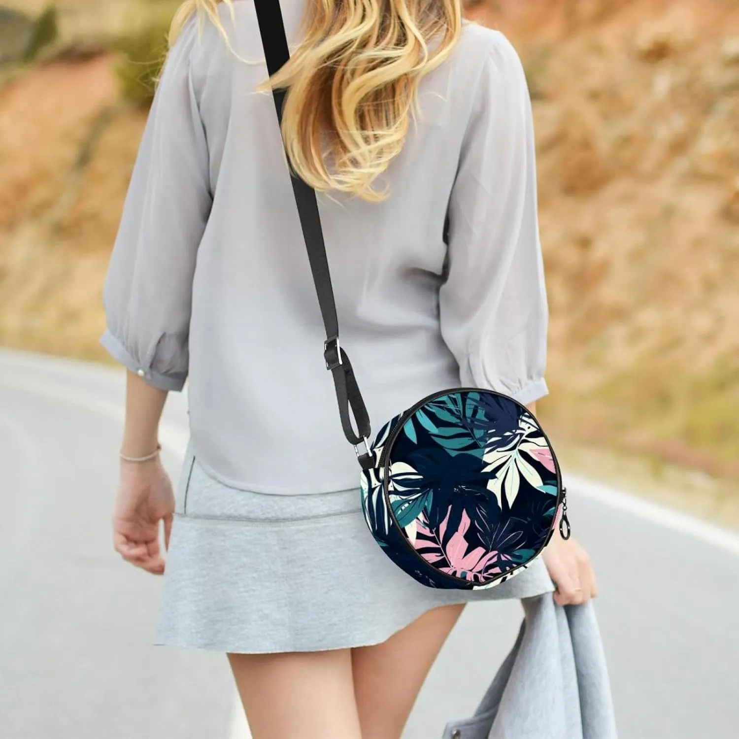 Crossbody Bags for Women,Crossbody Bag Men,Small Sling Bag,Crossbody Purse
