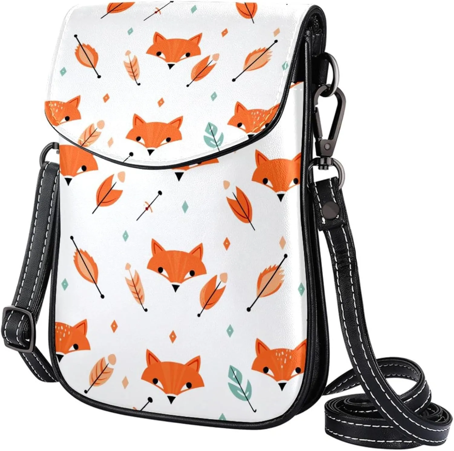 Crossbody Bags for Women,Crossbody Bag Men,Small Sling Bag,Crossbody Purse